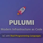 Pulumi Tutorial Modern Infrastructure As Code With Real Programming Languages