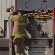 Deploying The Triple Layer Hose Load