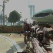 Everlong A Cod Edit