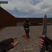 Barbot CSS Knife Video