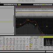 Ableton Live 9 Parallel Chaining