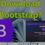 How To Download Bootstrap In Windows 11