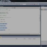 Visual Basic Tutorial 4 If Statements And Comparison And Logical Operators