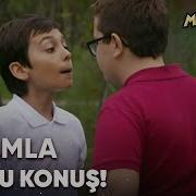 Memo Golf Sahasında Çocukla Kavga Etti İkizler Memo Can 2 Bölüm