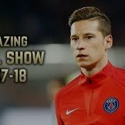 Julian Draxler 2017 18 Amazing Skill Show