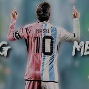 Messi Song GOAT Of EVERY CONTINENT