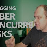 Debugging Ember Concurrency Tasks