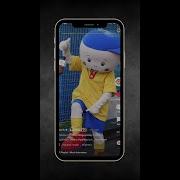 CAILLOU REACTS TO US CHANGING THE LYRICS TO HIS THEME SONG MUCHMUSIC Shorts