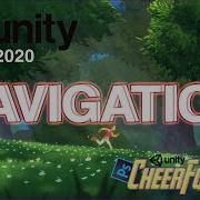 Navigation Unity Beginner Guide 02