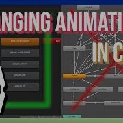 Clean Animation Logic In Code Vs Mechanim Animator State Machine For Unity 2022 2D RPG Tutorial