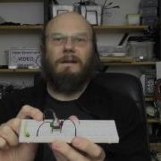 BIVBlog 50 Floating Microcontroller Inputs Single Throw Switches And Pull Up Pull Down Resistors