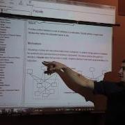 Java Junior August Design Patterns Лекция 21 Часть 4