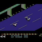 Super Zaxxon C64