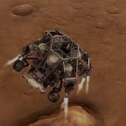 NASA S Mars 2020 Perseverance Rover Landing Animations