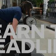 Learning To Deadlift The Starting Strength Method