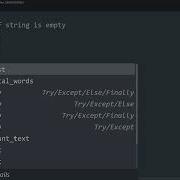 How To Check If The String Is Empty