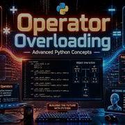 Advanced Python Concepts Operator Overloading In Python Complete Tutorial With Examples