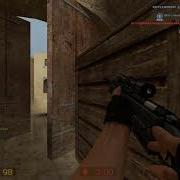 Scout Skills CS Source