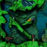 Video Game Review Worms Revolution