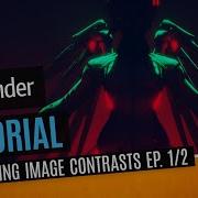 Mastering Image Contrast Episode 1 U RENDER Tutorial