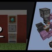 SIMPLEST Automated Redstone Shop 1 1 Ratio Quick Redstone Tutorial Minecraft 1 5 1 21