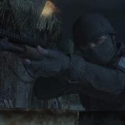 Call Of Duty 4 Modern Warfare Black Ops Juggernaut Model