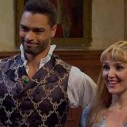 Bridgerton Intimacy Coordinator SNL