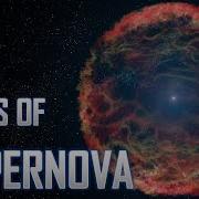 Supernovae The Most Extreme Explosions