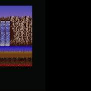 Rygar AGA Levels Demo With Copper