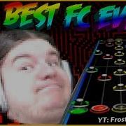 Extends Levant FIRST EVER 100 FC Clone Hero
