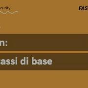 Python La Sintassi Di Base FASTWEB PLUS