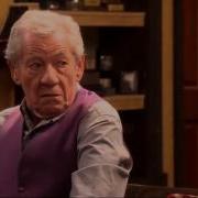 Sir Ian McKellen Bitch Please