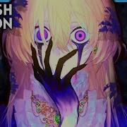 BLACK OUT English Cover Trickle