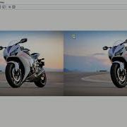 RGB Image Compression Using DCT