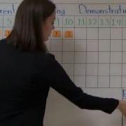 Preferential Voting Demonstration