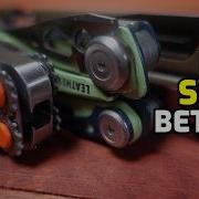 Is SOG S New Tellus Mt Better Than Leatherman And Gerber