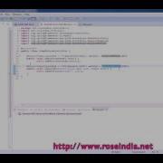 Creating Simple Form In Spring MVC