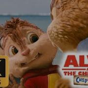 Alvin And The Chipmunks Chipwrecked Chipmunks And The Chipettes On The Beach 4K 60FPS