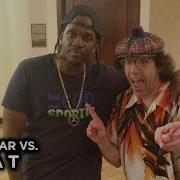 Nardwuar Vs Pusha T