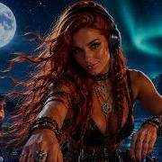 Hypnotic Tech House Trance 2026 Northern Moon Ritual Aurora Midnight