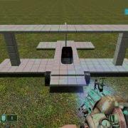 GMod Tutorial How To Build An Airplane PART 1