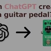 Can ChatGPT Build A Guitar Pedal Plugin