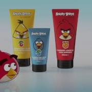 Agry Birds By Lumene