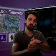 After Effects Scripting Tutorial QuickTip Random Look Generator