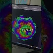 RTX 3050 In Gpu Test Fypシ Fyp Tech Techtok Nvidia Pc Pcgaming Intel Xeon Intel