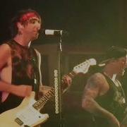 All Time Low Cinderblock Garden Aragon Ballroom Chicago IL 7 21 17