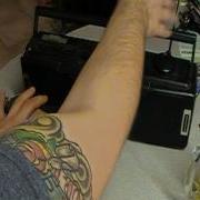 Wake Into The Theremin