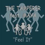 Feel It Feat Maya