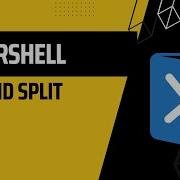 PowerShell Join And Split Part 1