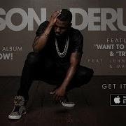 Jason Derulo Try Me Ft J Lo Matoma Official Audio
